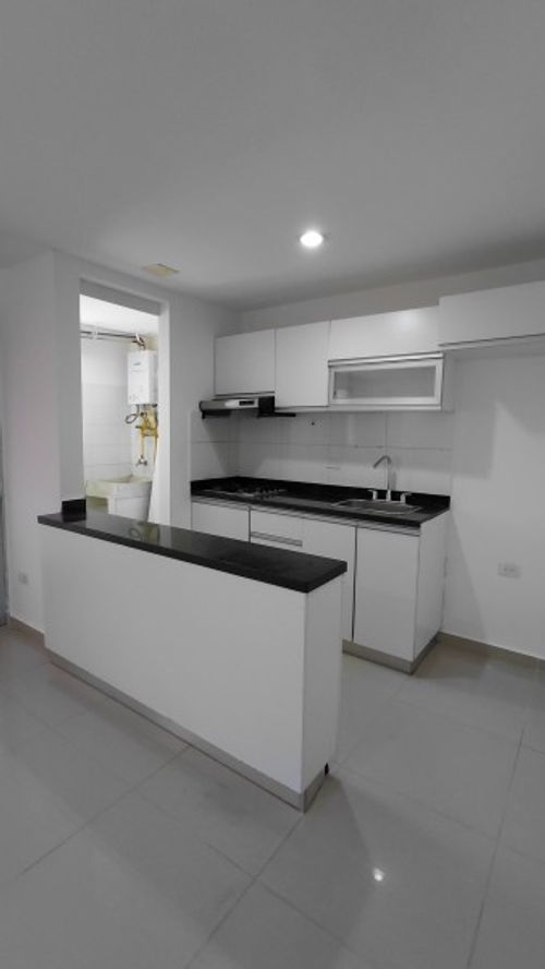 Apartamento en venta en Las Delicias, Barranquilla · foto 3 de 18
