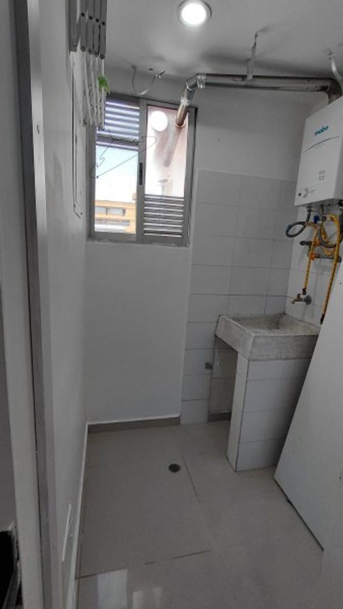 Apartamento en venta en Las Delicias, Barranquilla · foto 4 de 18