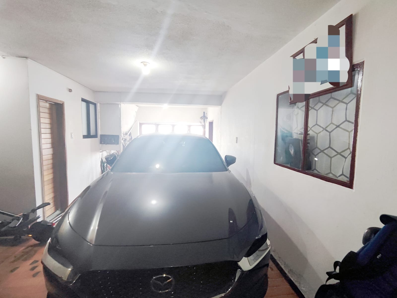 Casa en venta en Altamira, Bogotá · foto 2 de 17
