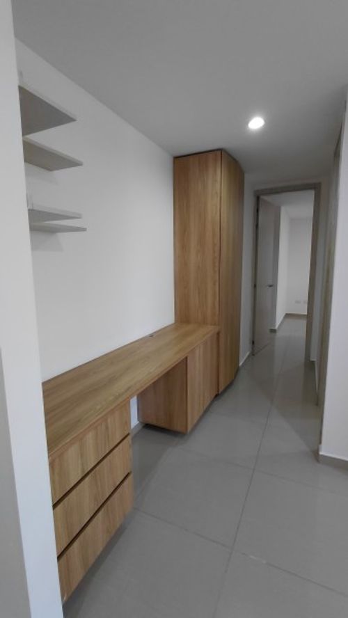Apartamento en venta en Las Delicias, Barranquilla · foto 7 de 18