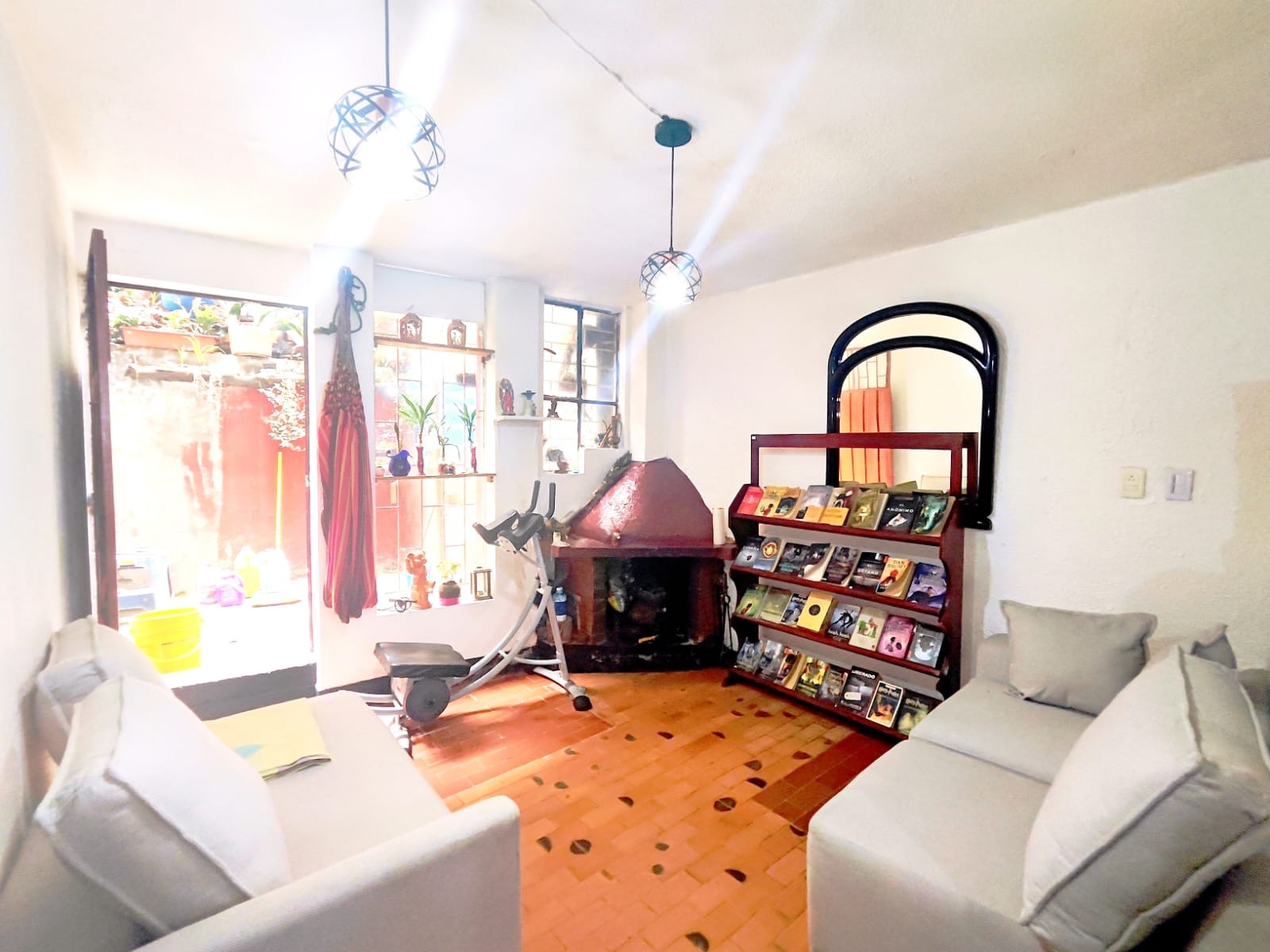 Casa en venta en Altamira, Bogotá · foto 3 de 17