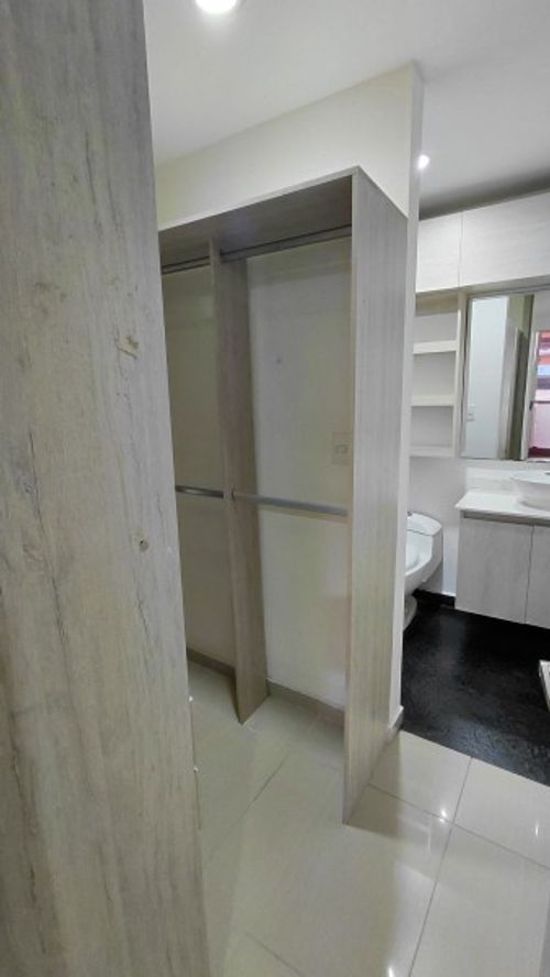 Apartamento en venta en Las Delicias, Barranquilla · foto 10 de 18