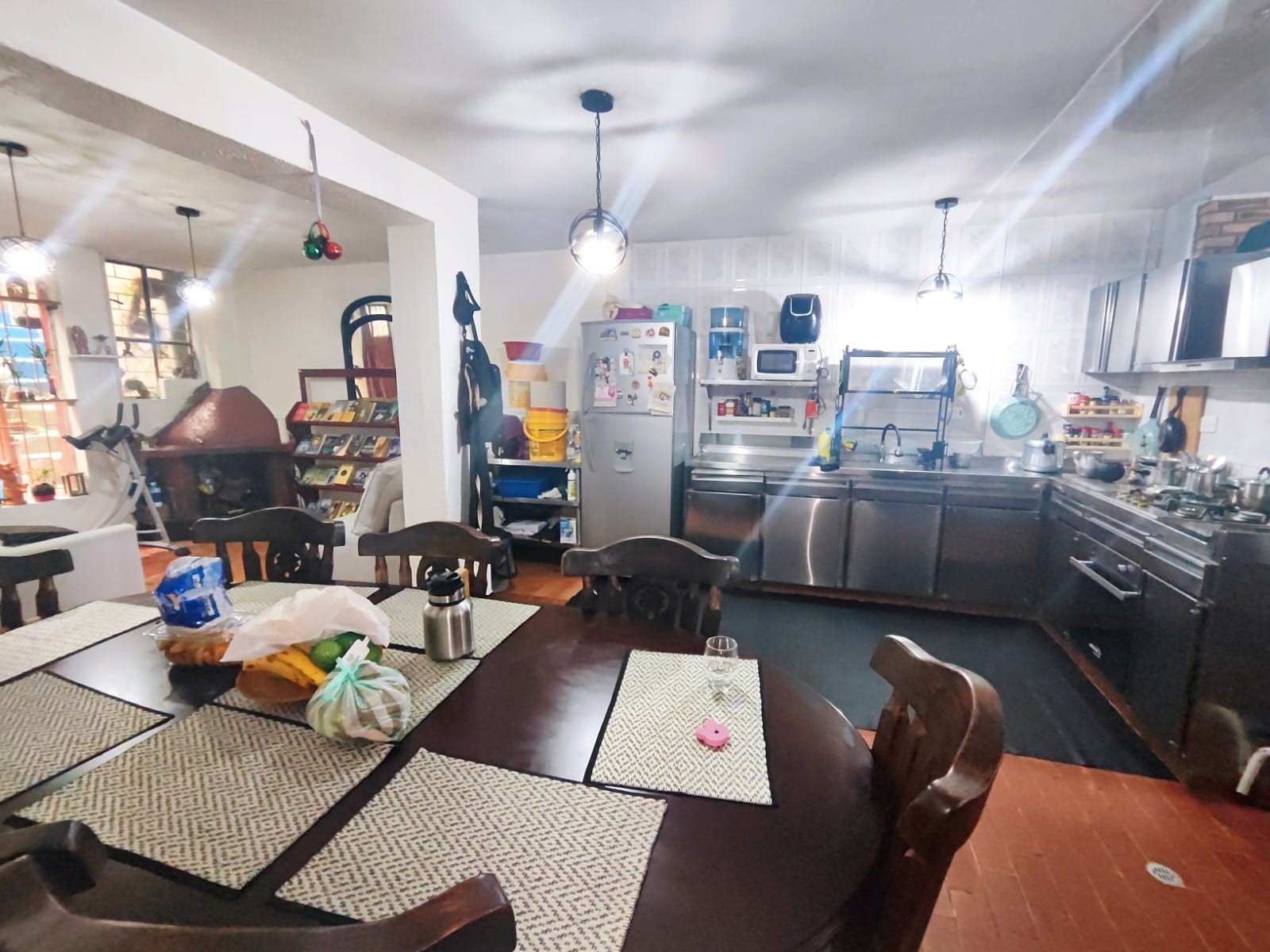 Casa en venta en Altamira, Bogotá · foto 4 de 17