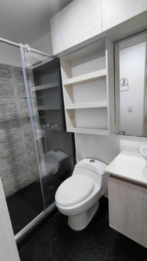 Apartamento en venta en Las Delicias, Barranquilla · foto 12 de 18