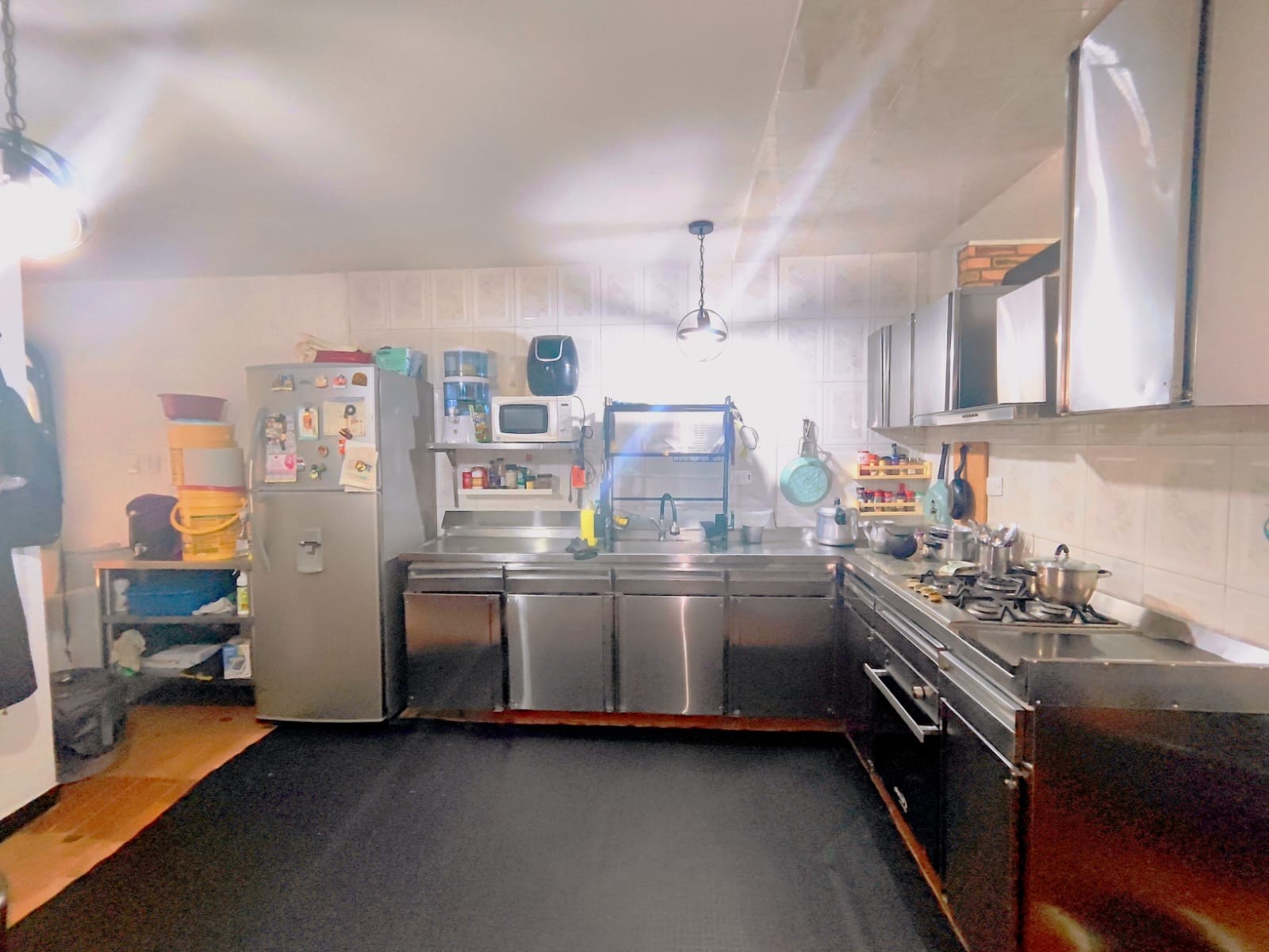 Casa en venta en Altamira, Bogotá · foto 5 de 17