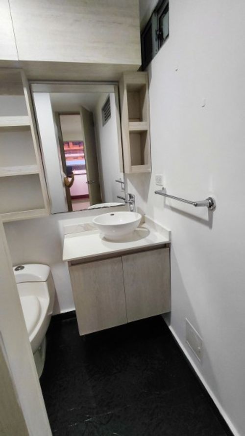 Apartamento en venta en Las Delicias, Barranquilla · foto 13 de 18