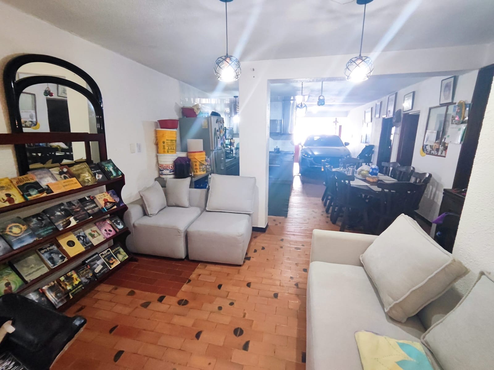 Casa en venta en Altamira, Bogotá · foto 6 de 17