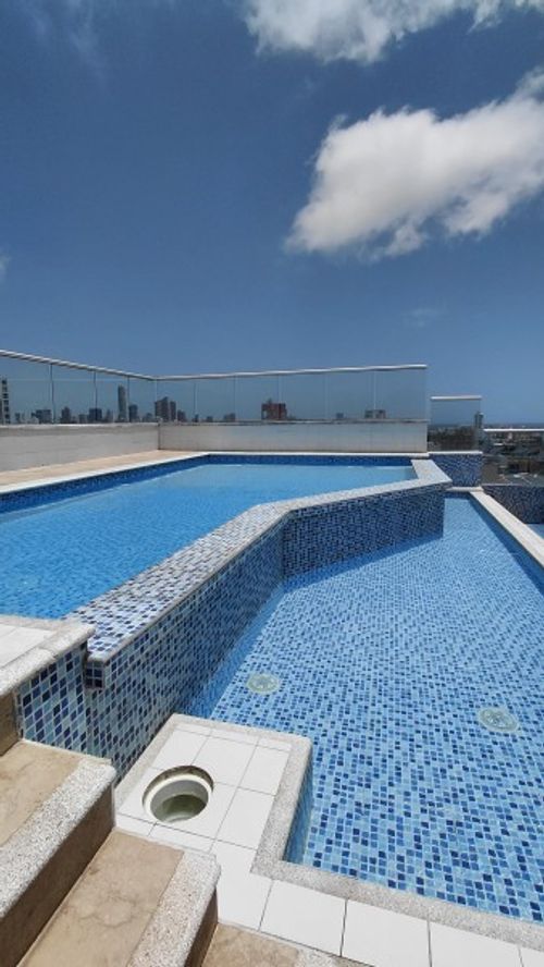 Apartamento en venta en Las Delicias, Barranquilla · foto 16 de 18