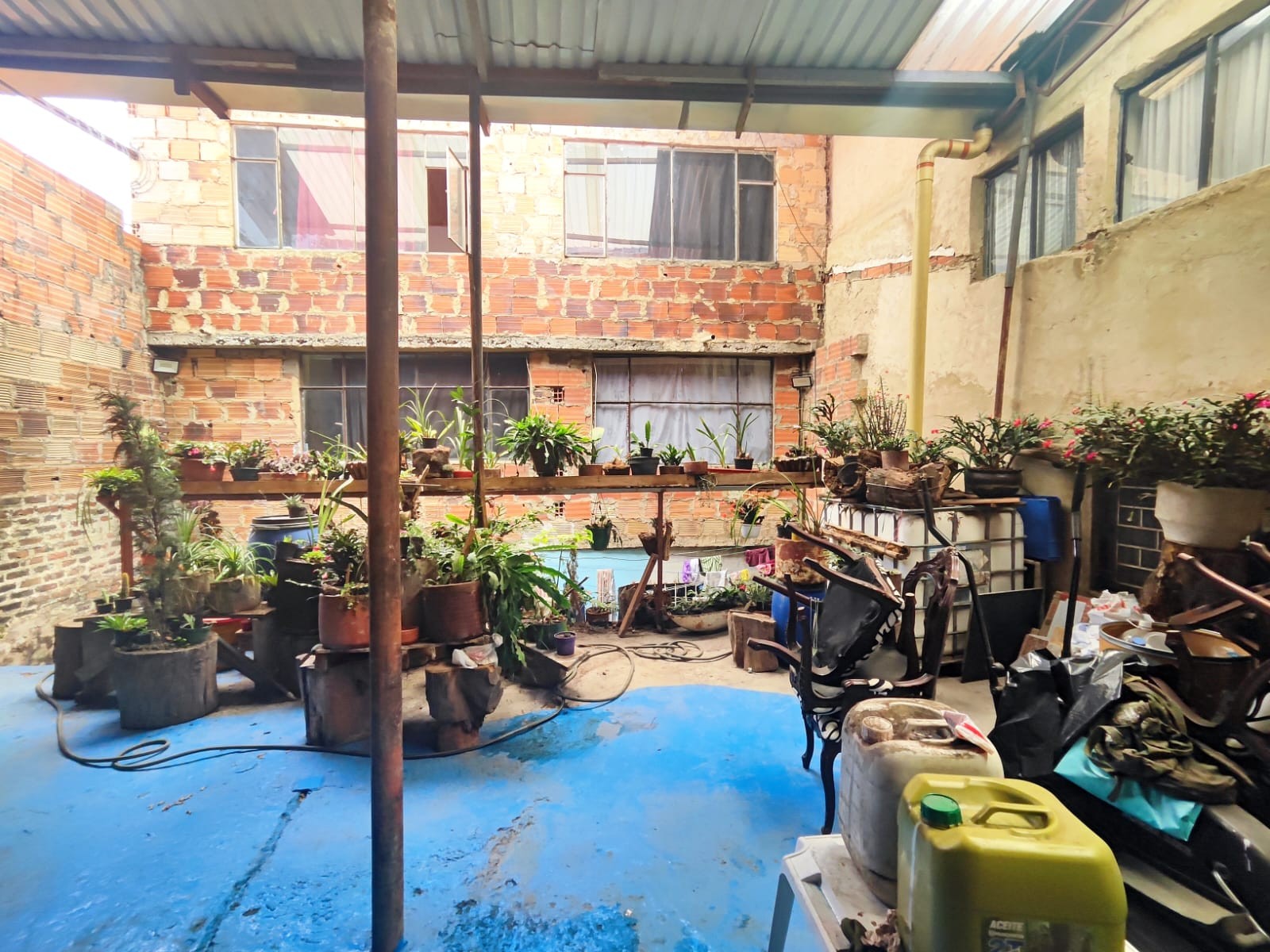 Casa en venta en Altamira, Bogotá · foto 12 de 17