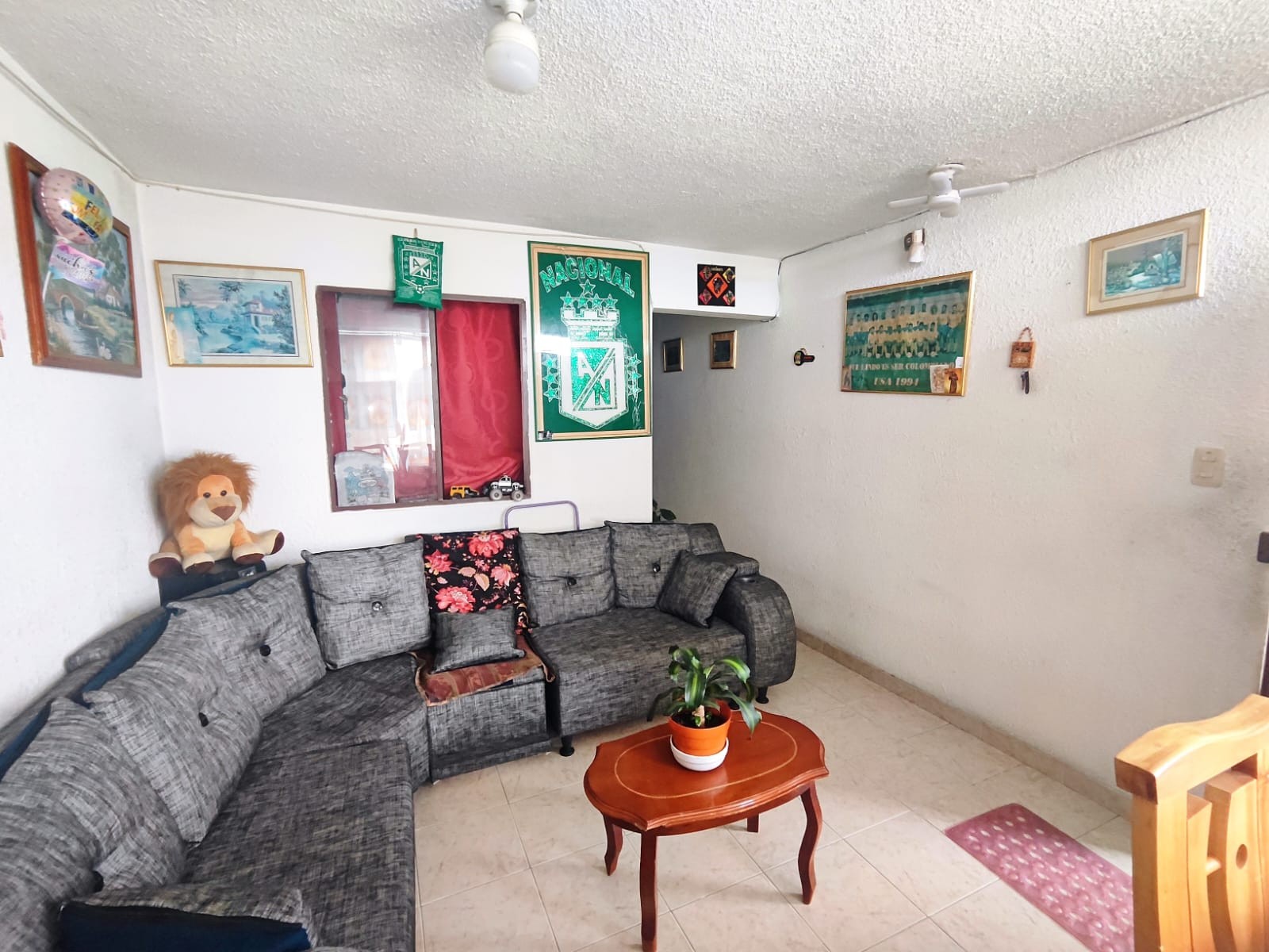 Casa en venta en Altamira, Bogotá · foto 14 de 17