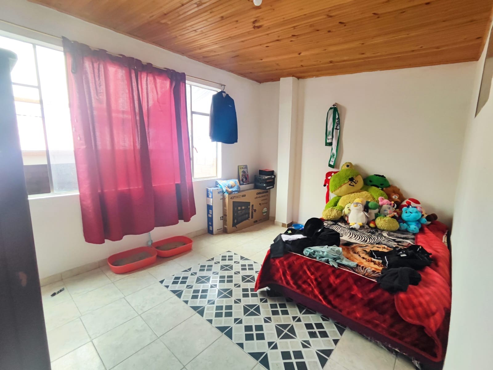 Casa en venta en Altamira, Bogotá · foto 17 de 17