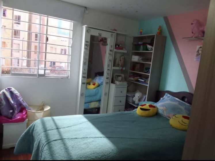 Apartamento en venta en Fontanar Del Río, Bogotá · foto 4 de 14