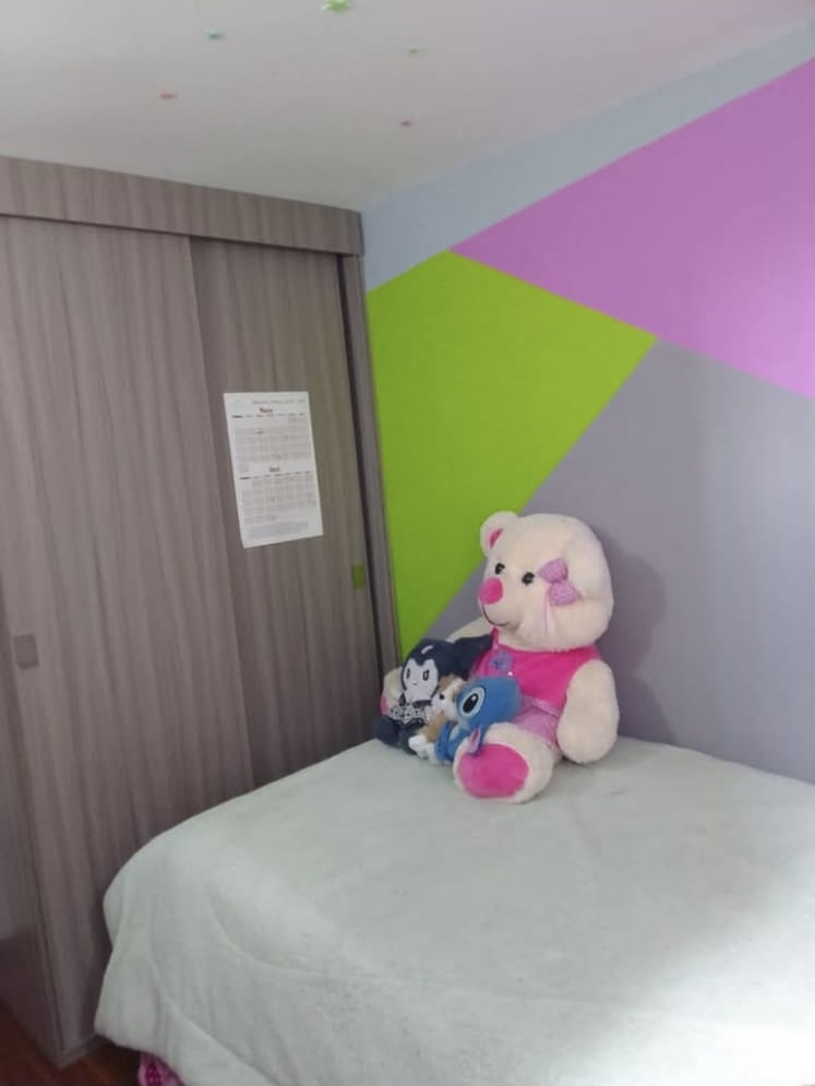 Apartamento en venta en Fontanar Del Río, Bogotá · foto 5 de 14