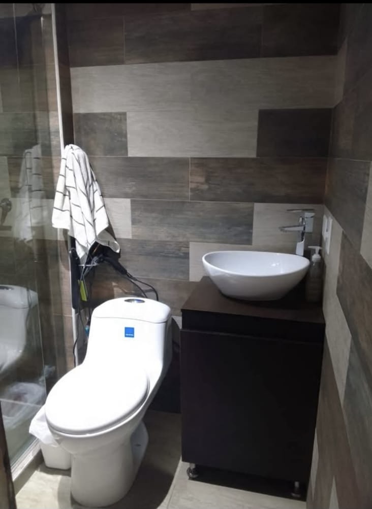 Apartamento en venta en Fontanar Del Río, Bogotá · foto 6 de 14