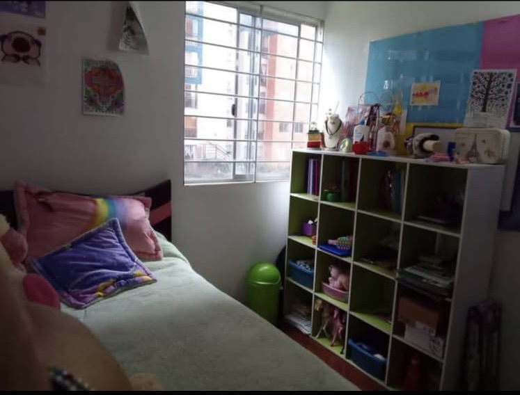 Apartamento en venta en Fontanar Del Río, Bogotá · foto 12 de 14