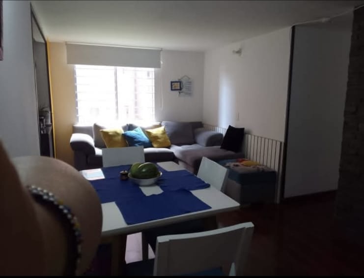 Apartamento en venta en Fontanar Del Río, Bogotá · foto 13 de 14