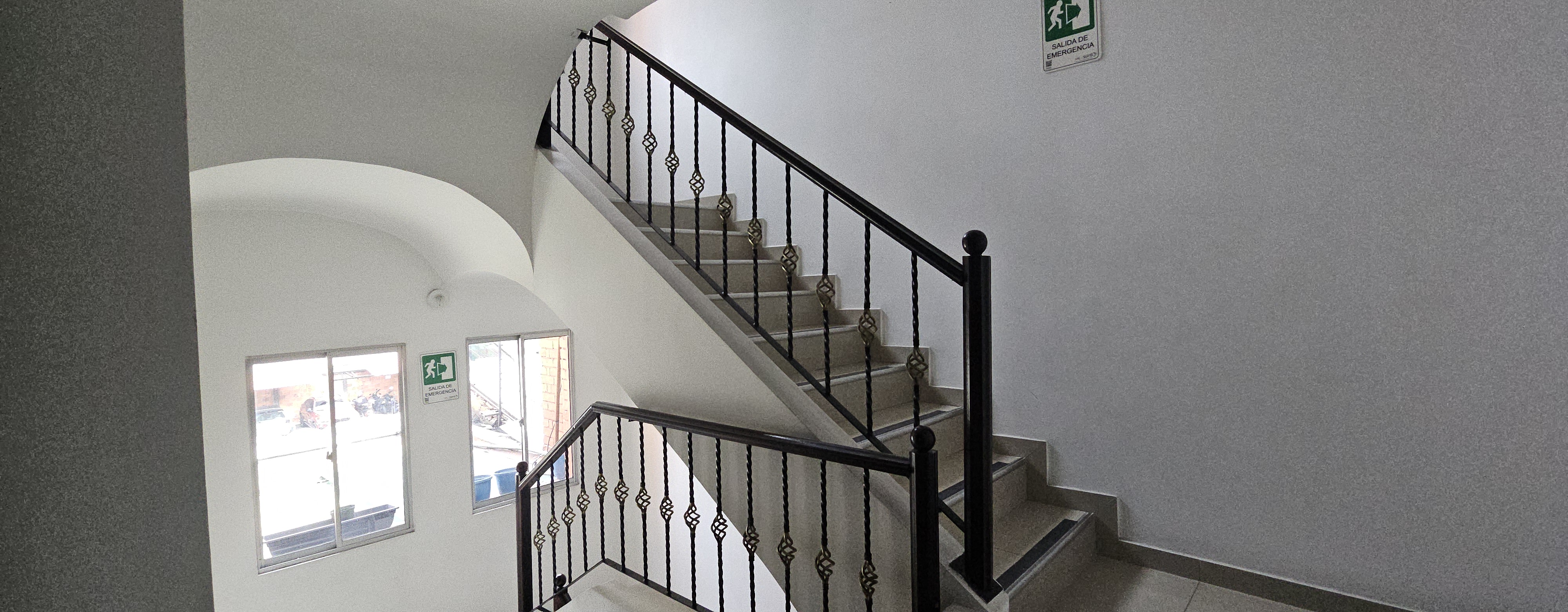 Apartamento en venta en Las Nieves, Bogotá · foto 4 de 24
