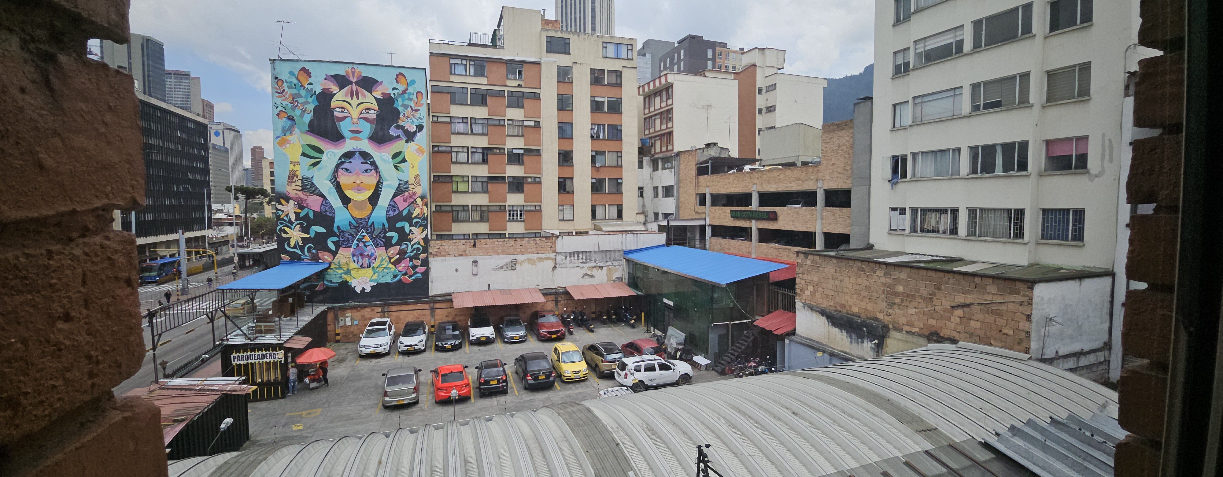 Apartamento en venta en Las Nieves, Bogotá · foto 5 de 24