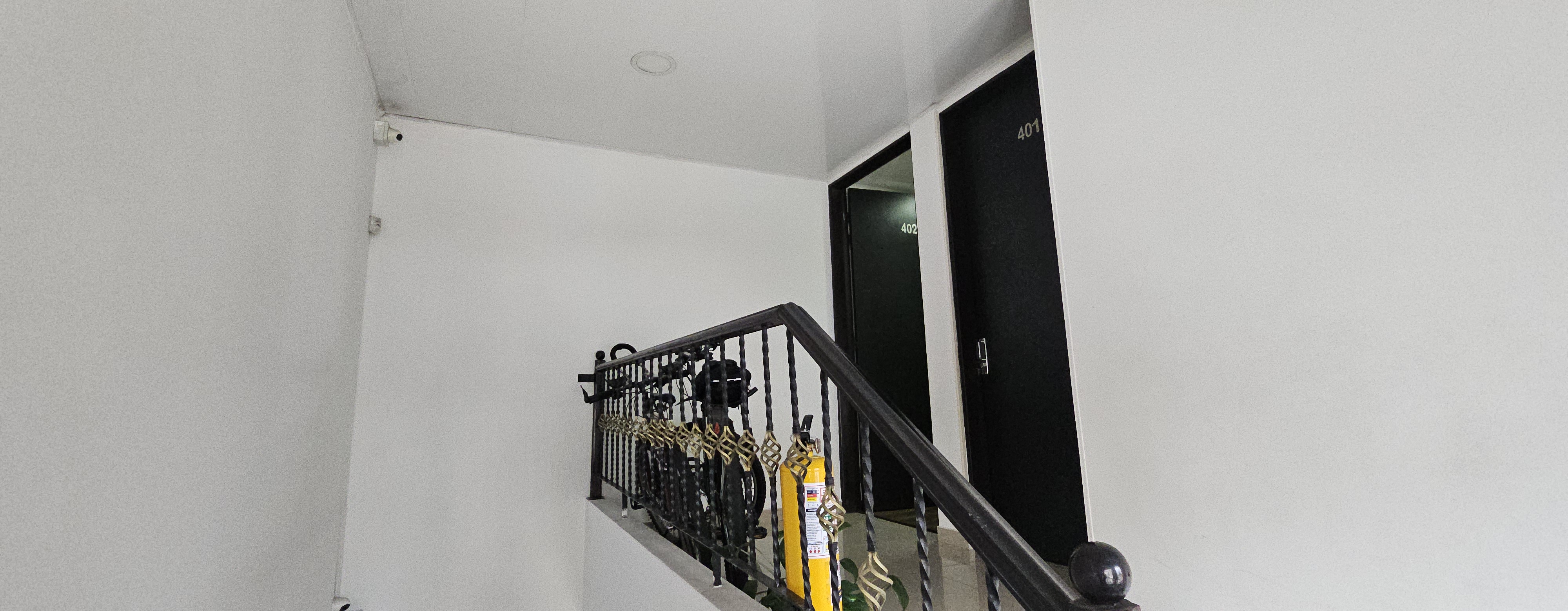 Apartamento en venta en Las Nieves, Bogotá · foto 6 de 24