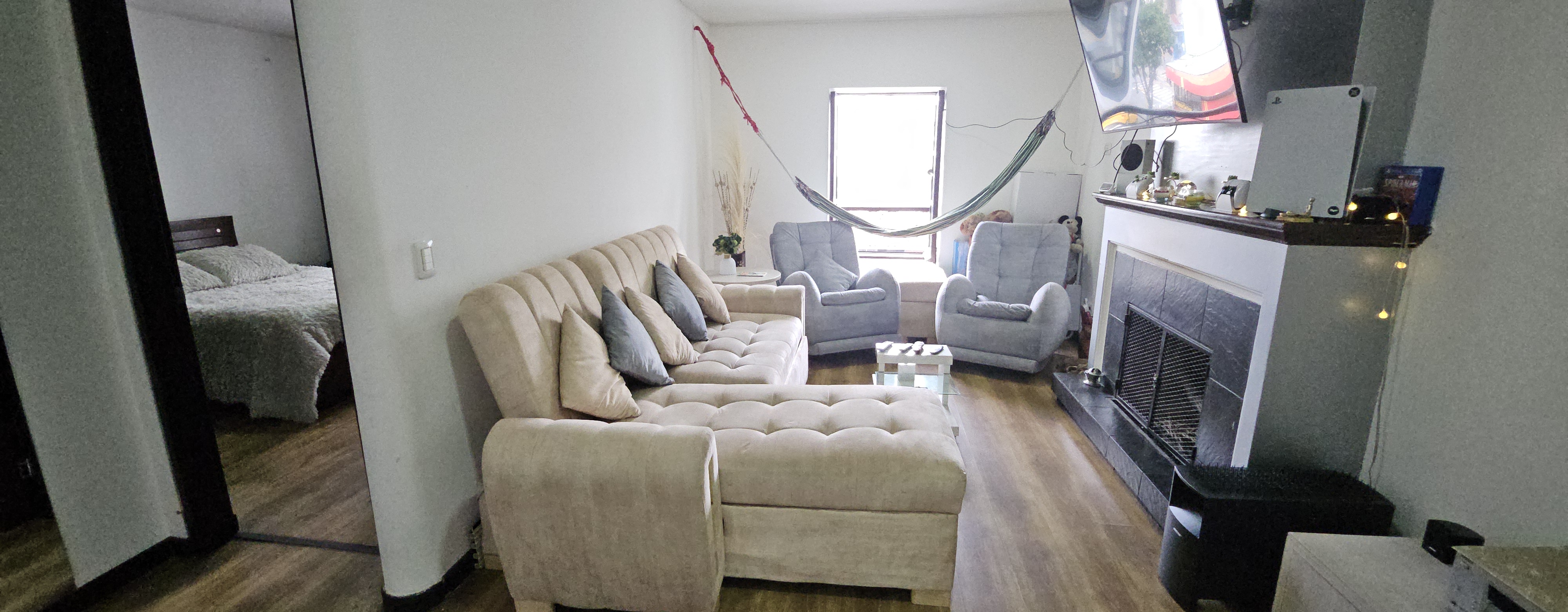 Apartamento en venta en Las Nieves, Bogotá · foto 9 de 24