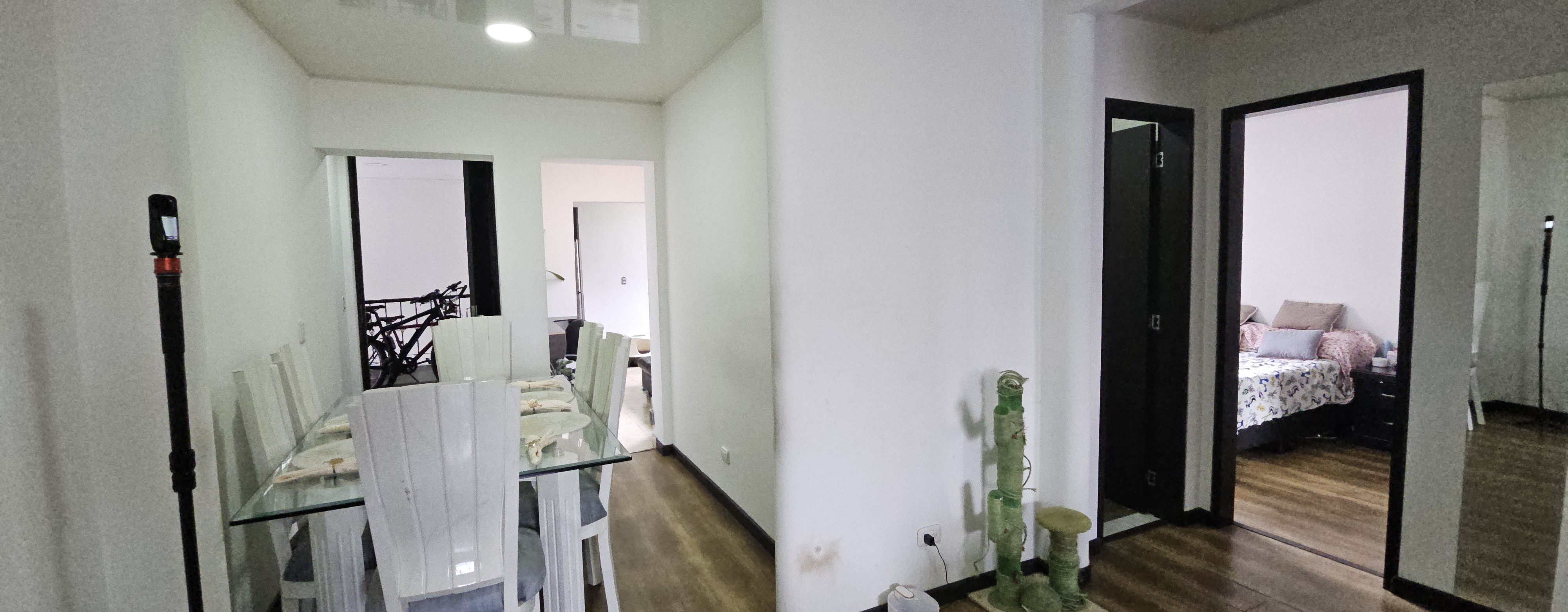 Apartamento en venta en Las Nieves, Bogotá · foto 10 de 24