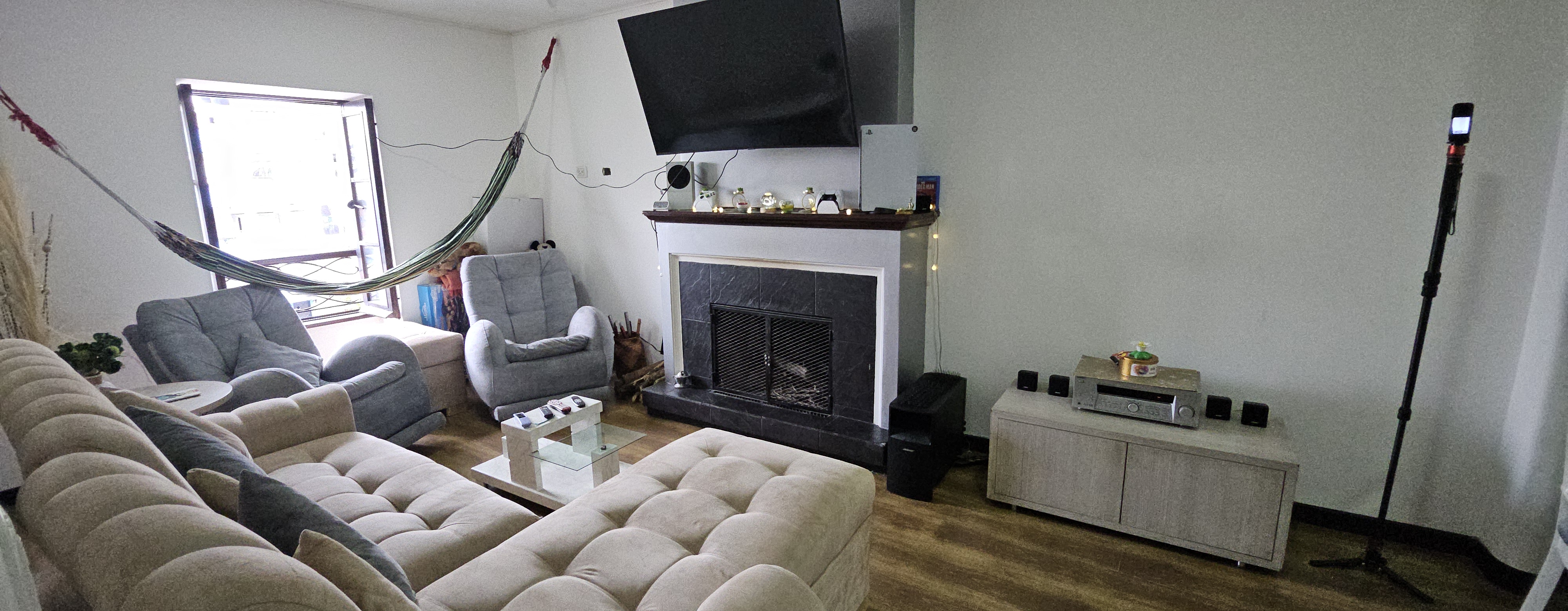 Apartamento en venta en Las Nieves, Bogotá · foto 11 de 24