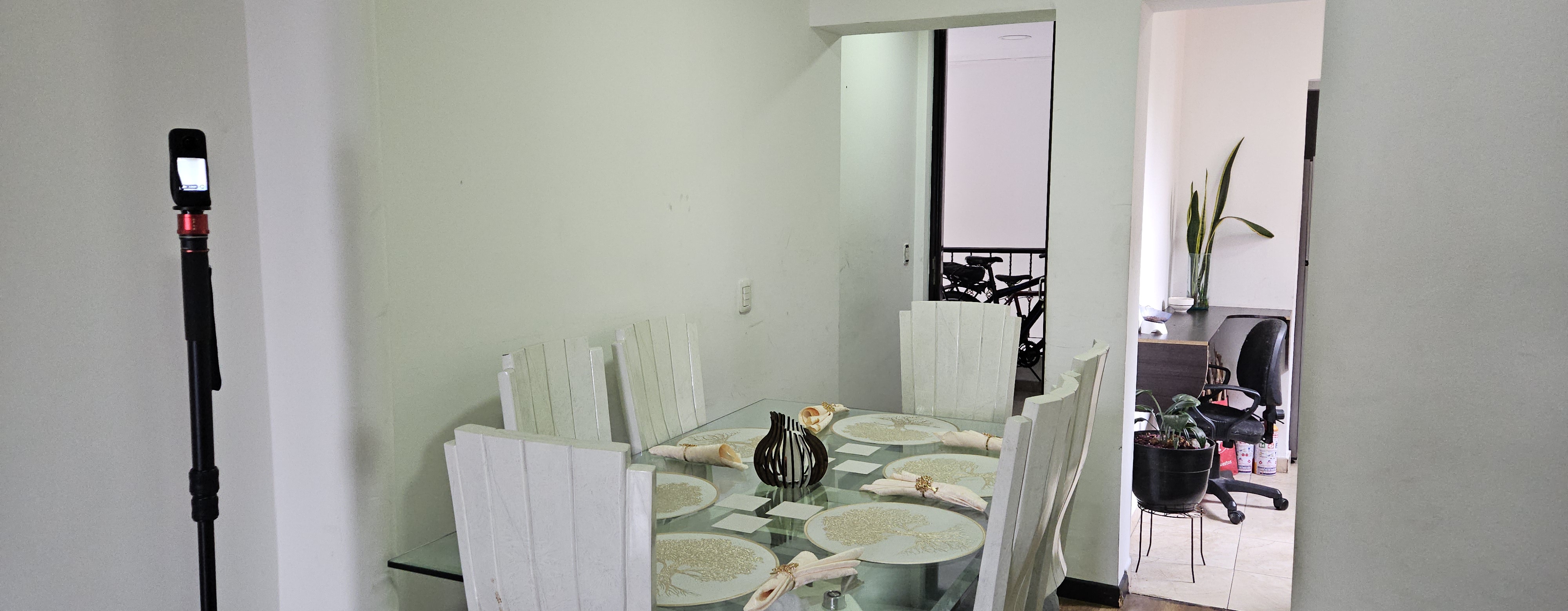 Apartamento en venta en Las Nieves, Bogotá · foto 12 de 24