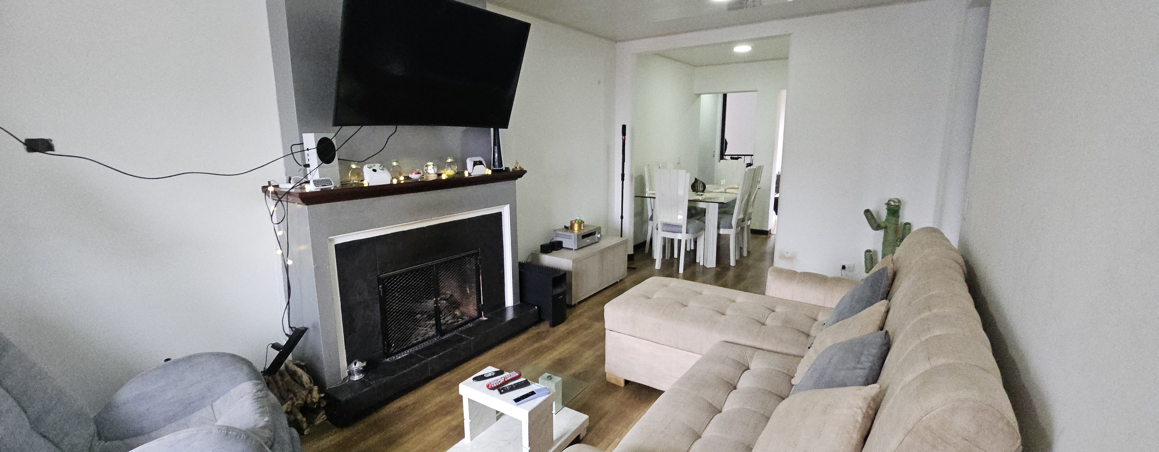 Apartamento en venta en Las Nieves, Bogotá · foto 13 de 24