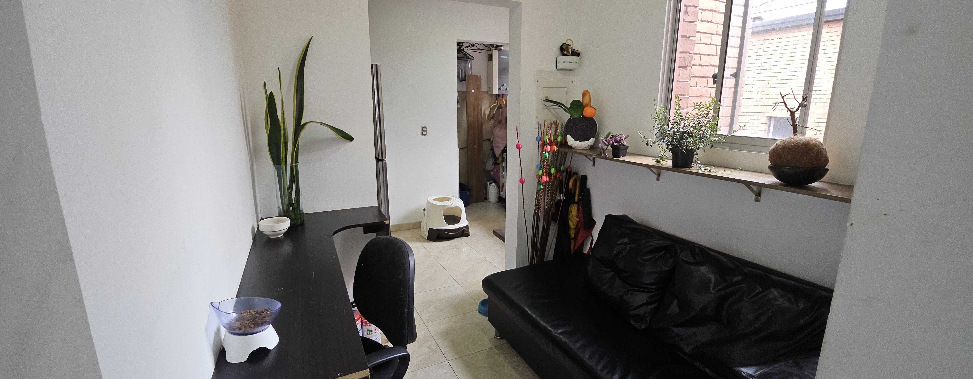 Apartamento en venta en Las Nieves, Bogotá · foto 14 de 24
