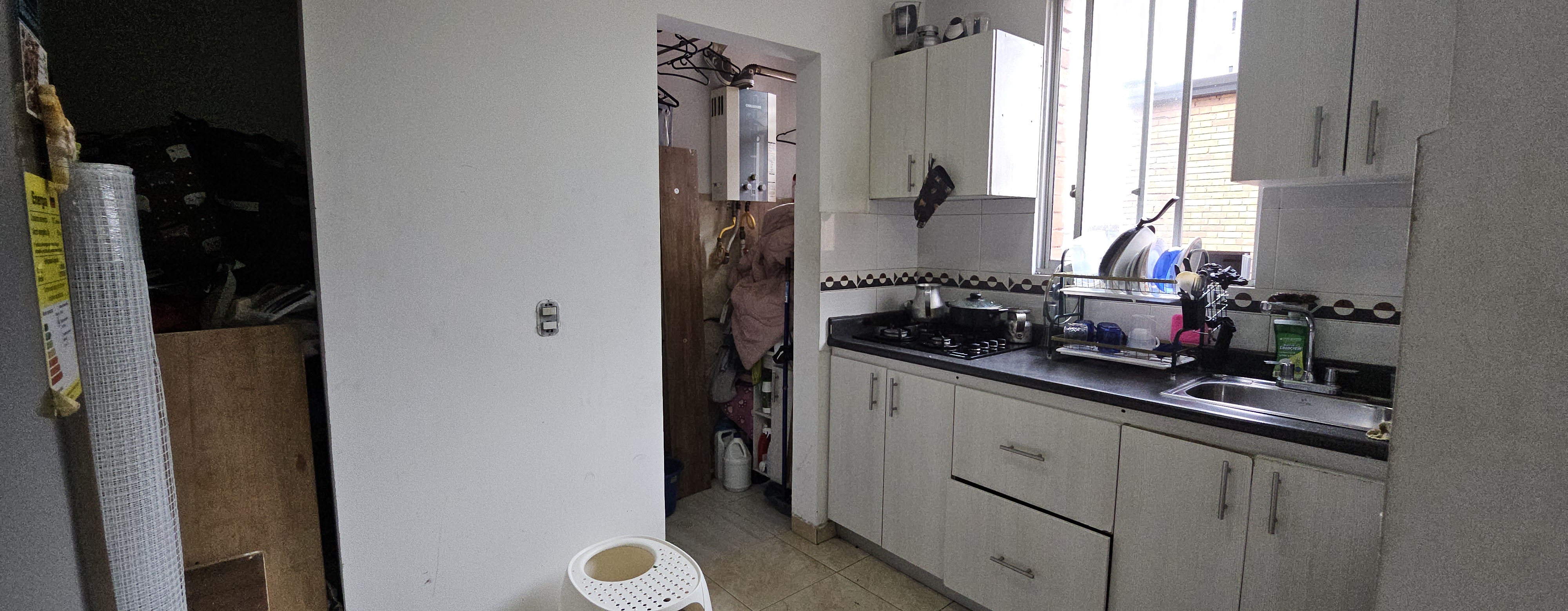 Apartamento en venta en Las Nieves, Bogotá · foto 15 de 24