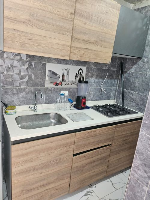 Apartamento en venta en Villavicencio · foto 8 de 17