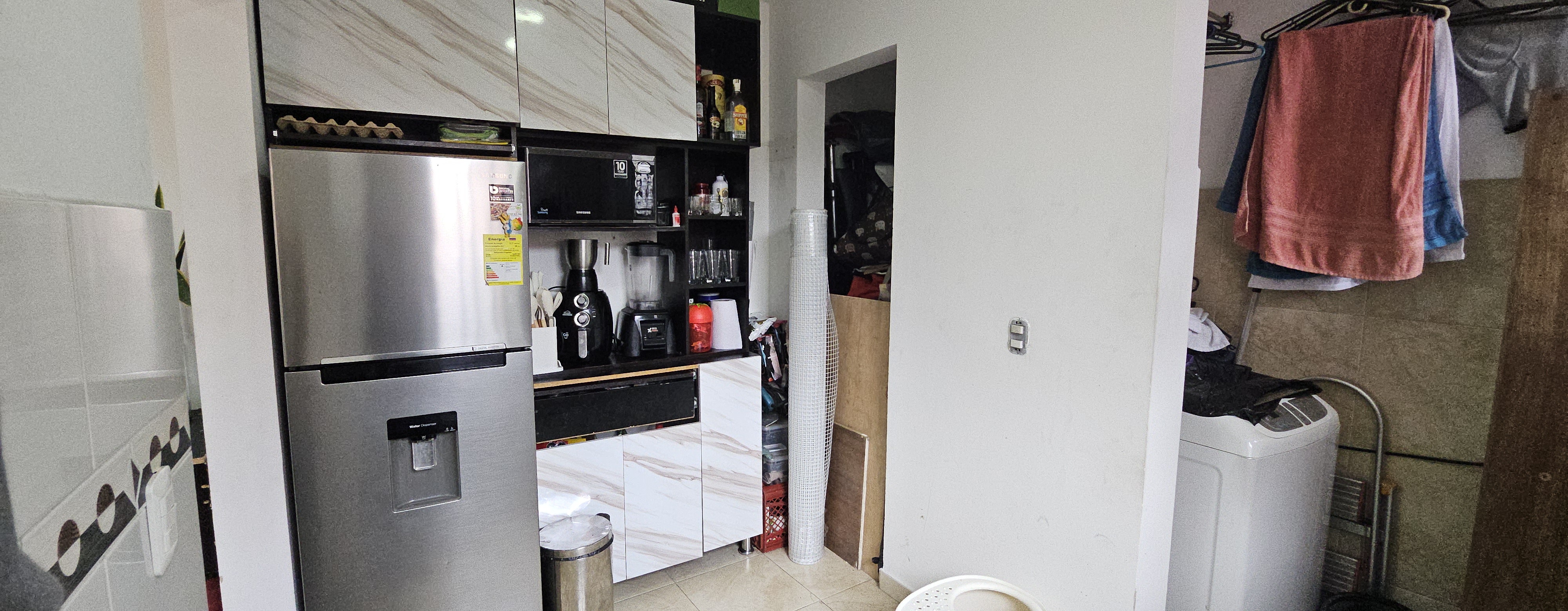 Apartamento en venta en Las Nieves, Bogotá · foto 16 de 24