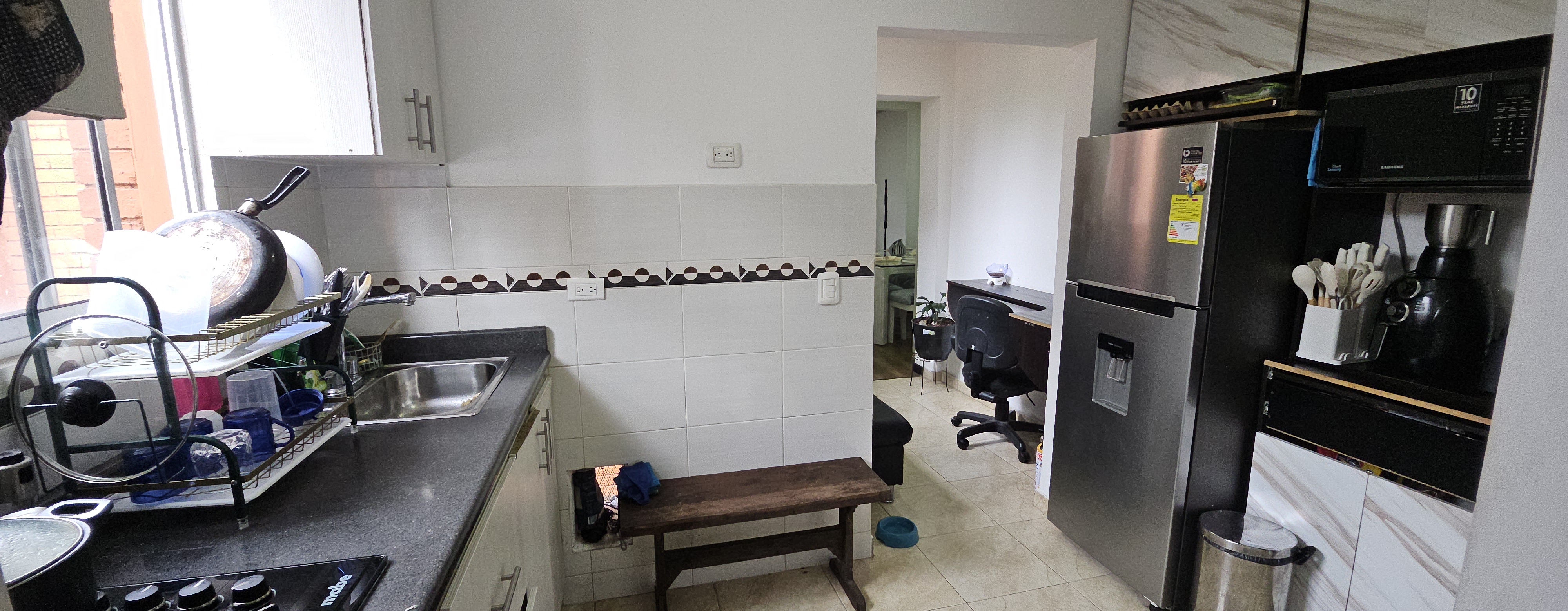 Apartamento en venta en Las Nieves, Bogotá · foto 17 de 24