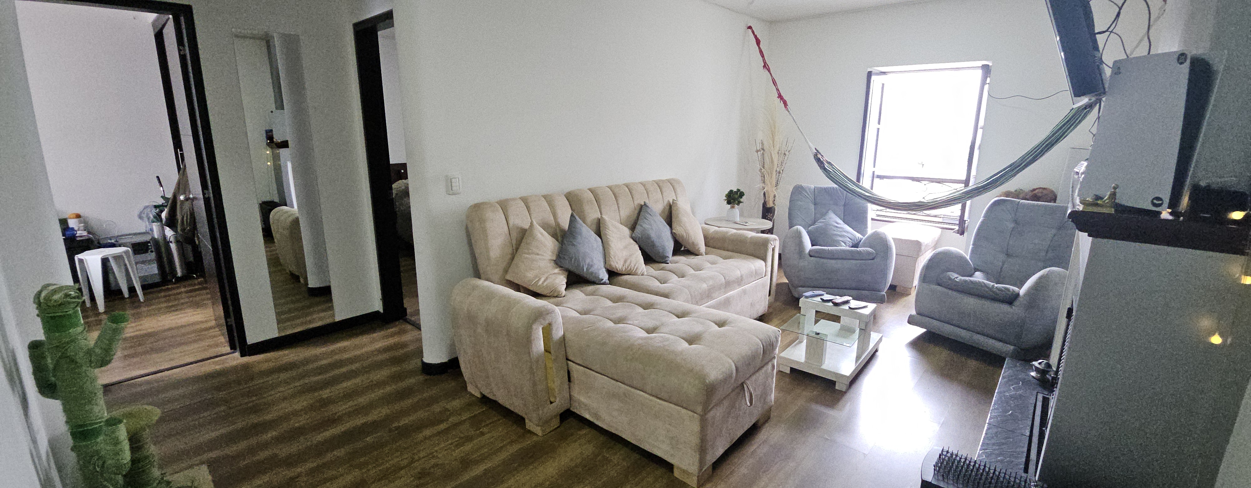 Apartamento en venta en Las Nieves, Bogotá · foto 18 de 24