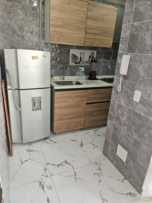 Apartamento en venta en Villavicencio · foto 12 de 17