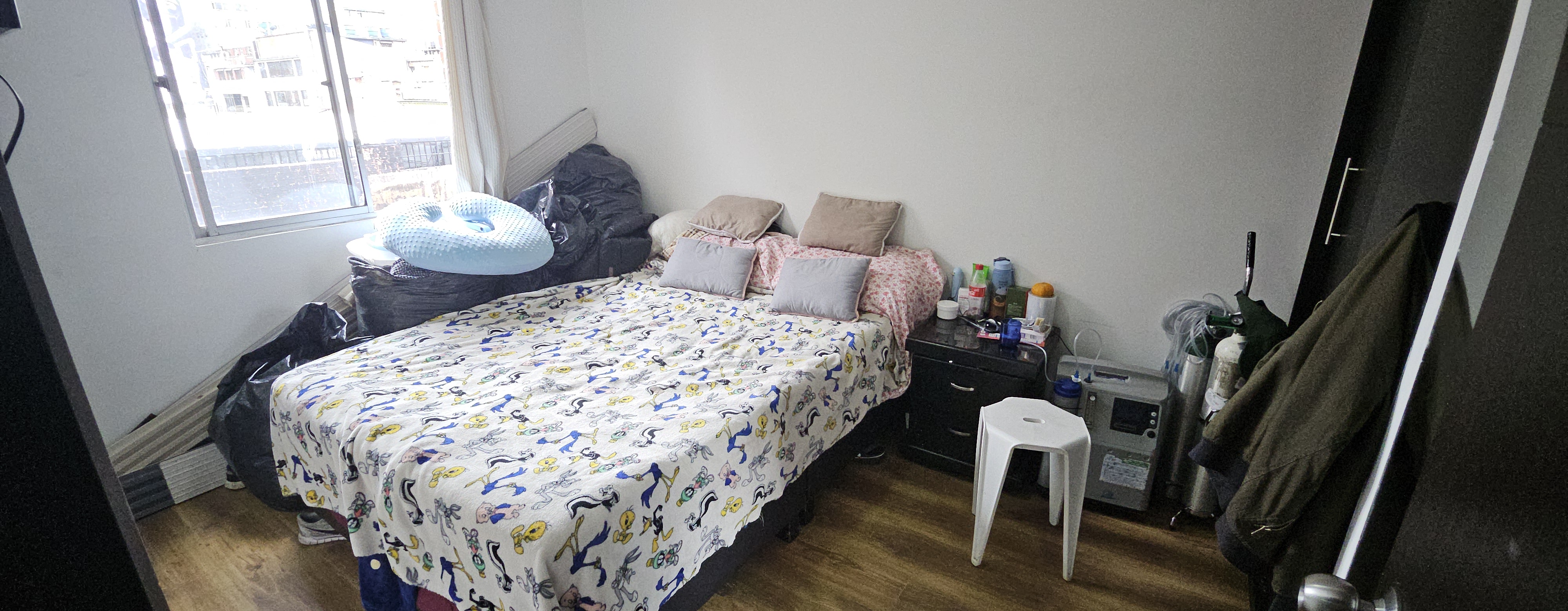 Apartamento en venta en Las Nieves, Bogotá · foto 21 de 24