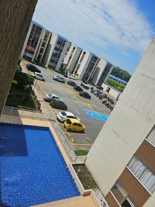 Apartamento en venta en Villavicencio · foto 16 de 17