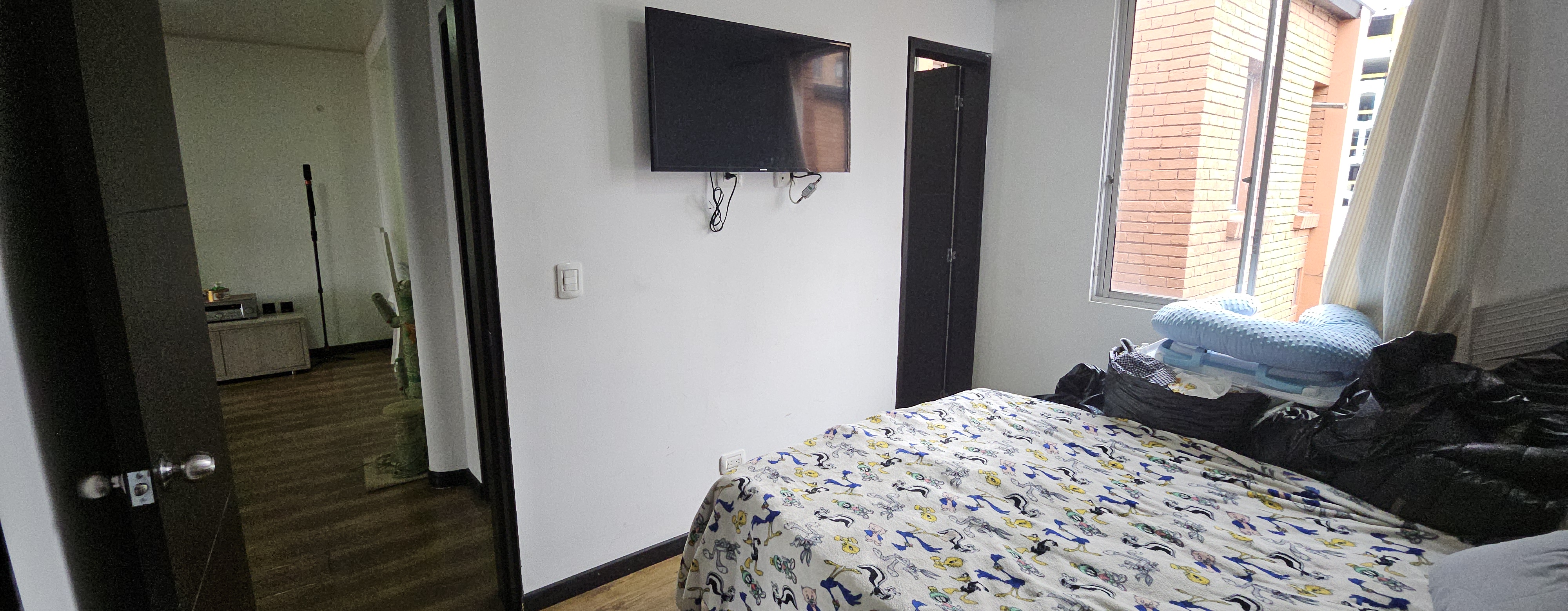 Apartamento en venta en Las Nieves, Bogotá · foto 22 de 24