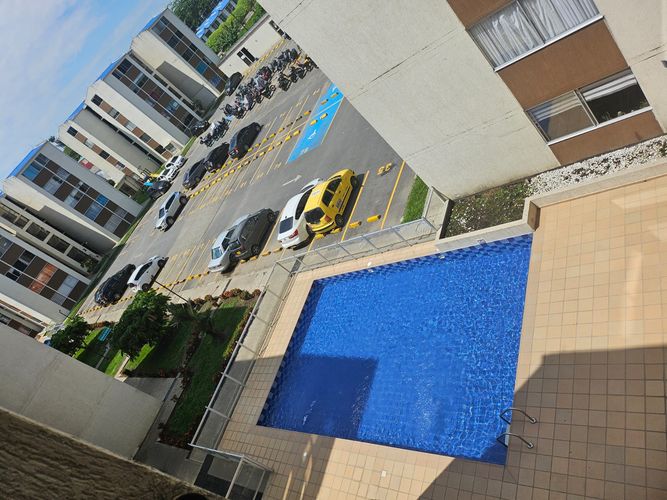 Apartamento en venta en Villavicencio · foto 17 de 17