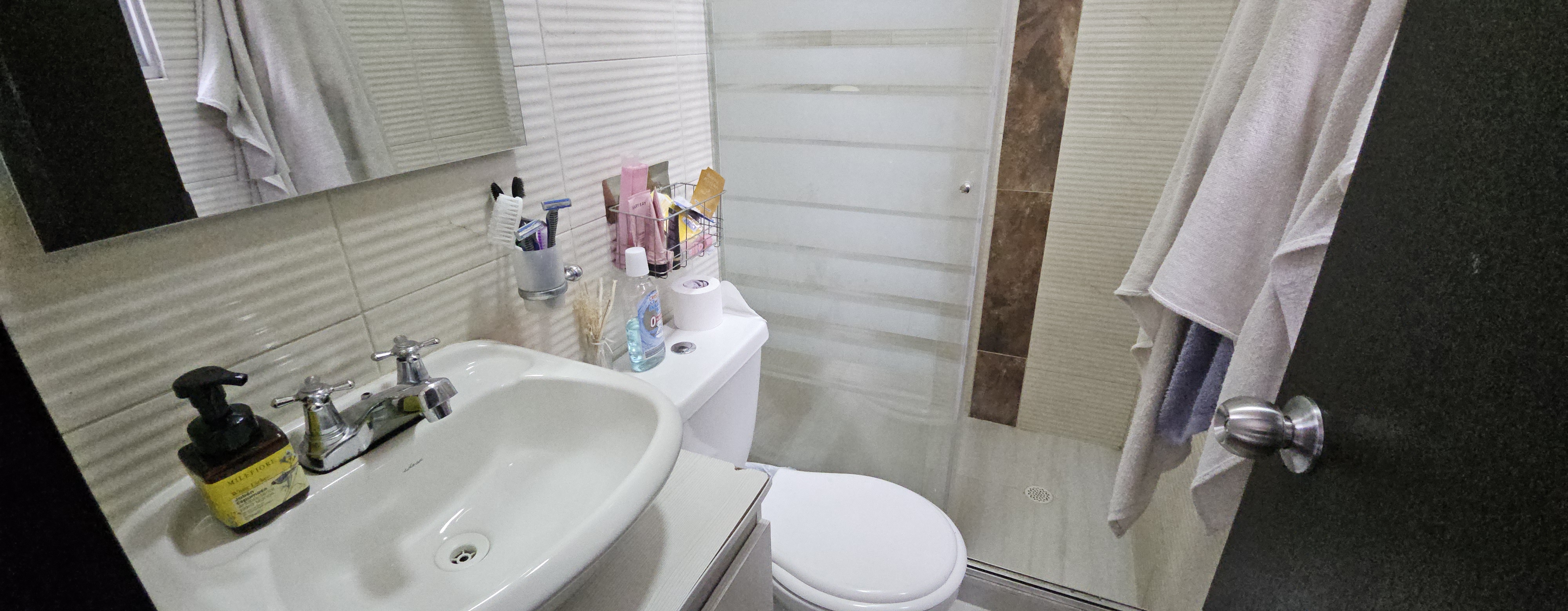Apartamento en venta en Las Nieves, Bogotá · foto 23 de 24