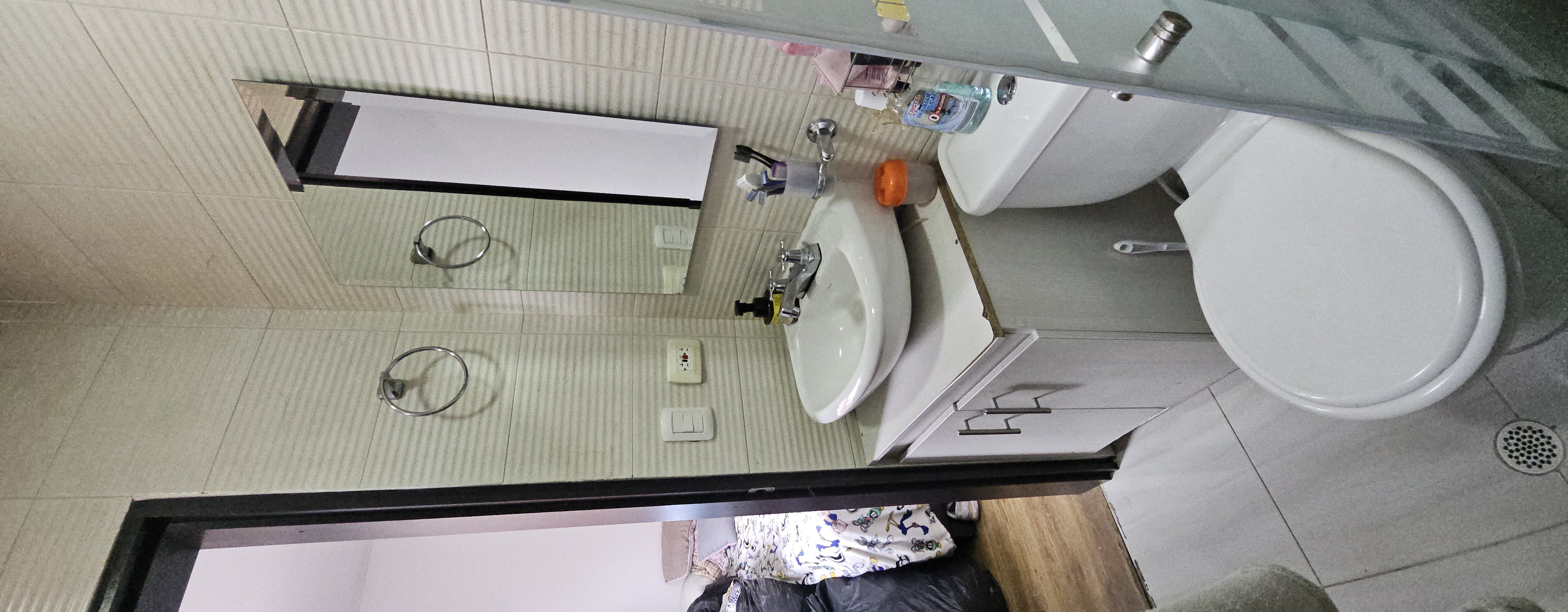 Apartamento en venta en Las Nieves, Bogotá · foto 24 de 24