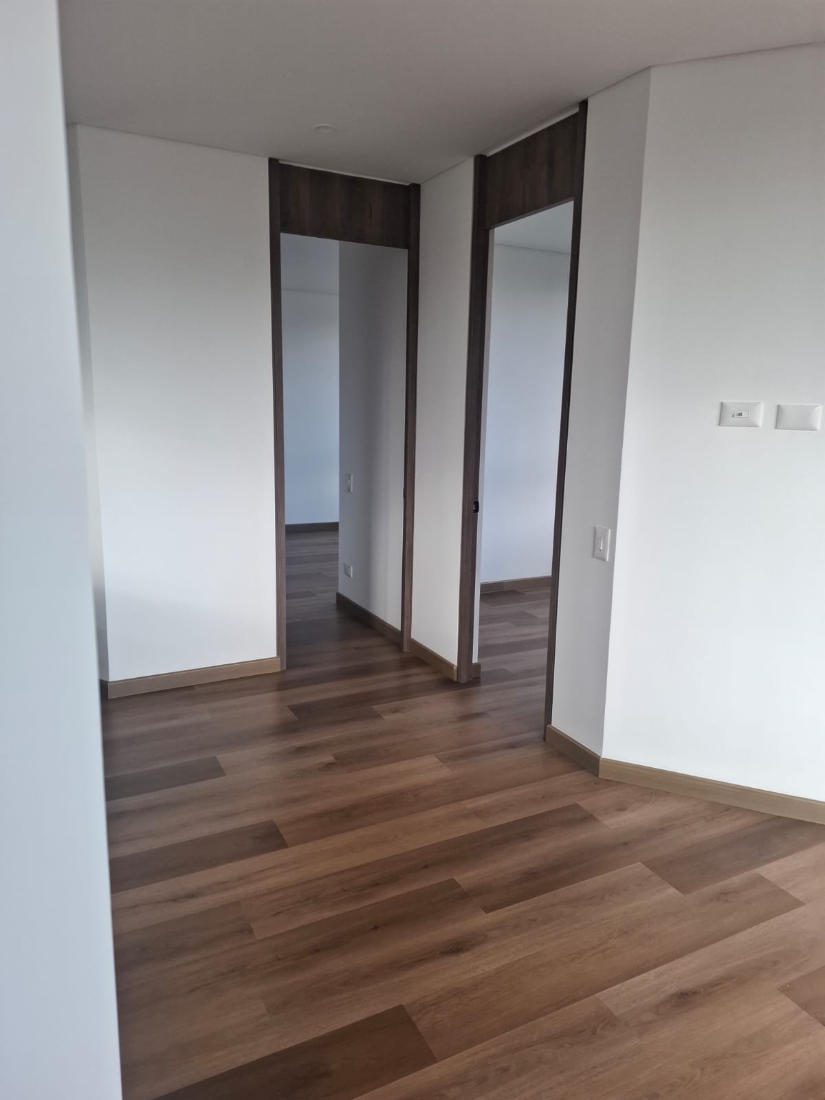 Apartamento en venta en Chicó Alto, Bogotá · foto 2 de 5