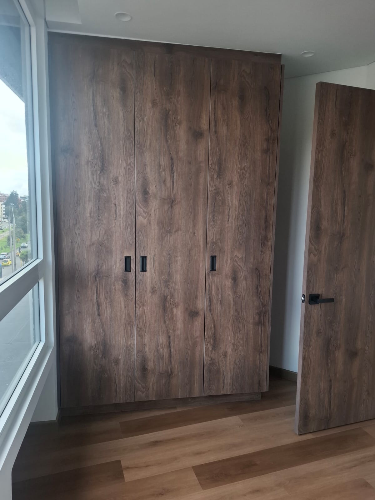 Apartamento en venta en Chicó Alto, Bogotá · foto 3 de 5