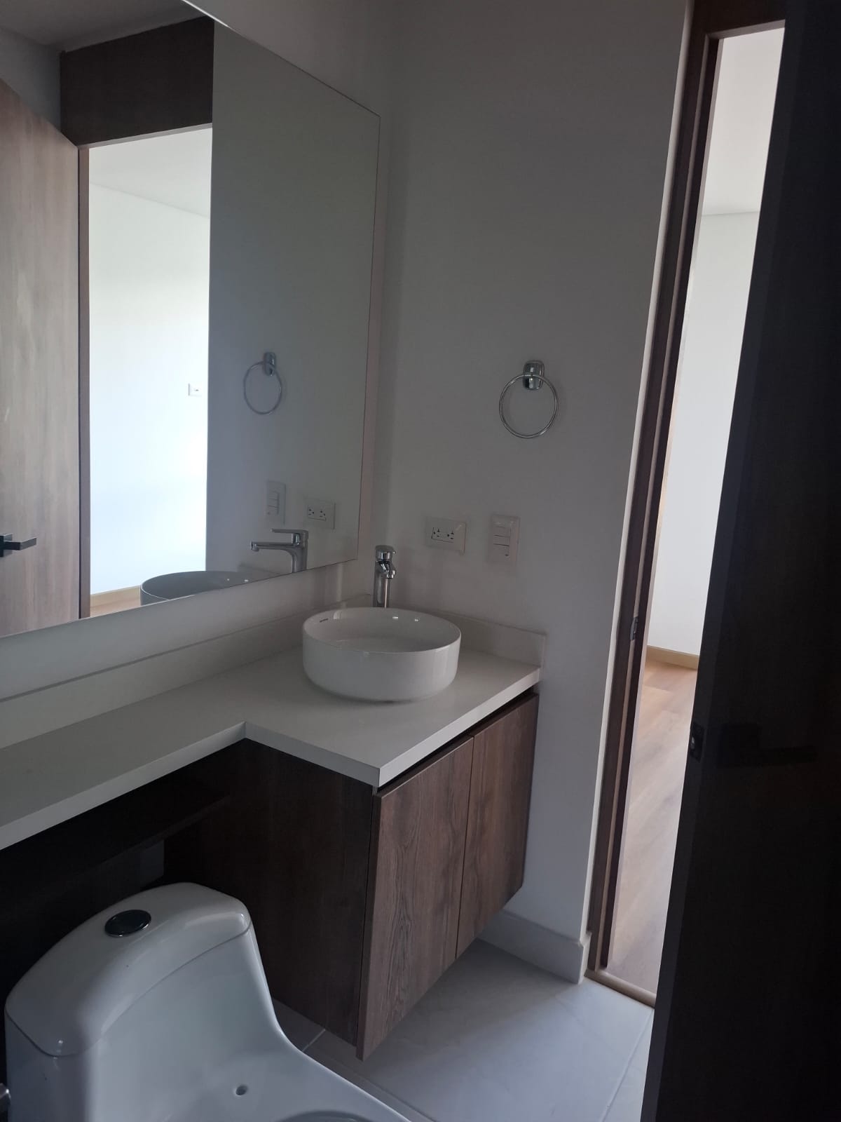 Apartamento en venta en Chicó Alto, Bogotá · foto 4 de 5