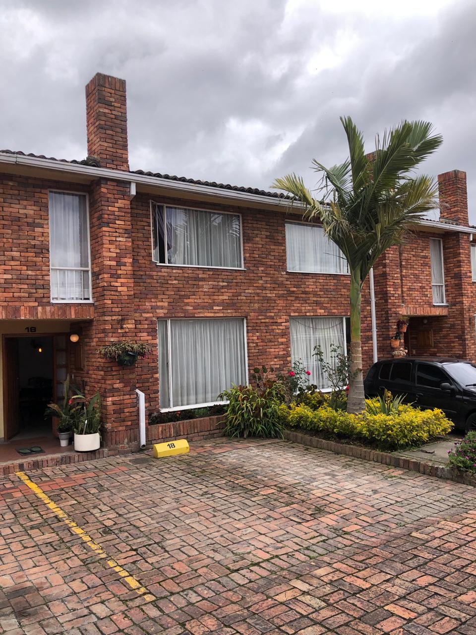 Casa en venta en Delicias Norte, Chía · foto 2 de 21