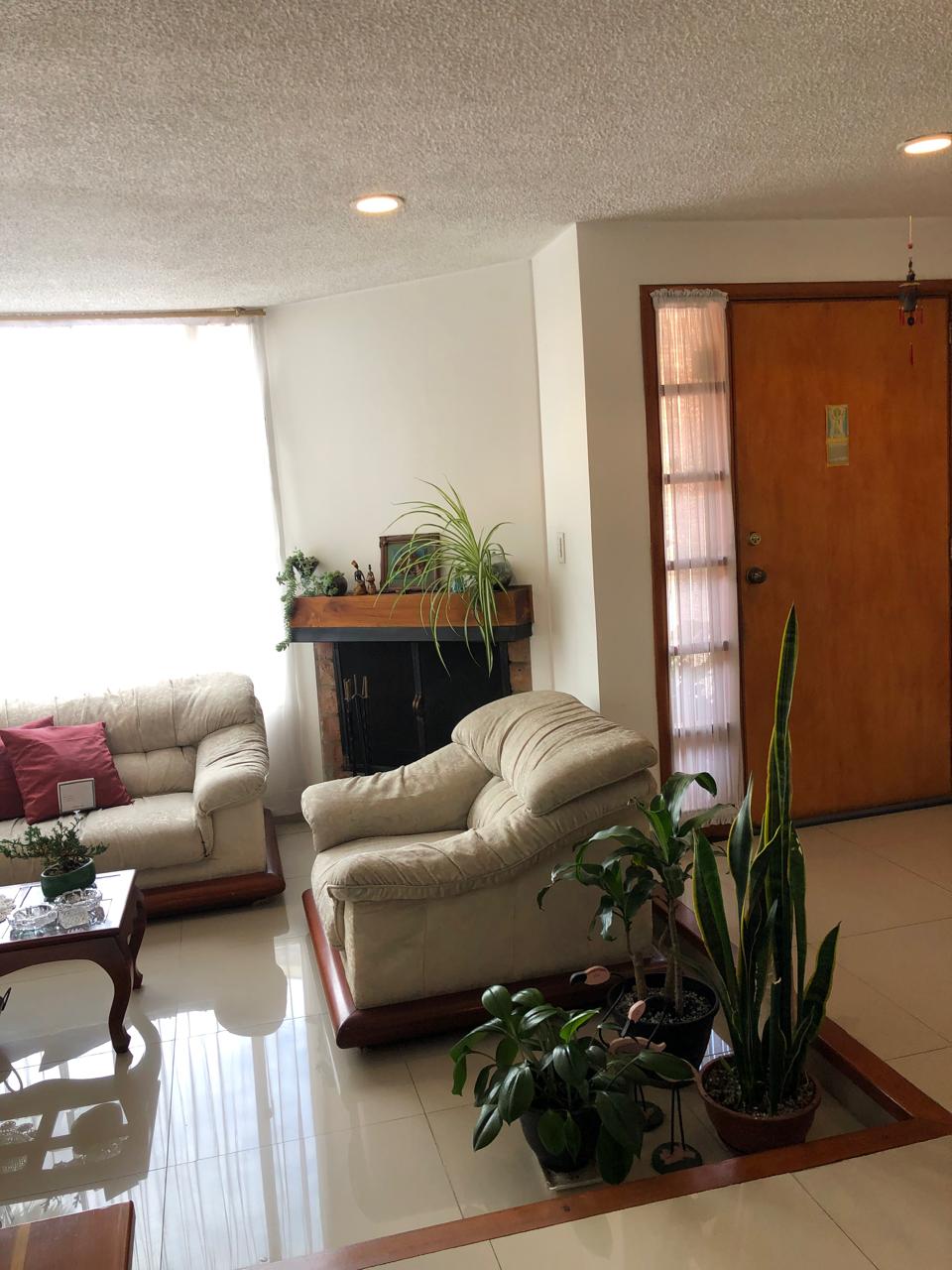 Casa en venta en Delicias Norte, Chía · foto 3 de 21
