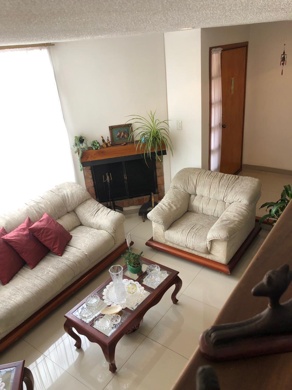 Casa en venta en Delicias Norte, Chía · foto 4 de 21