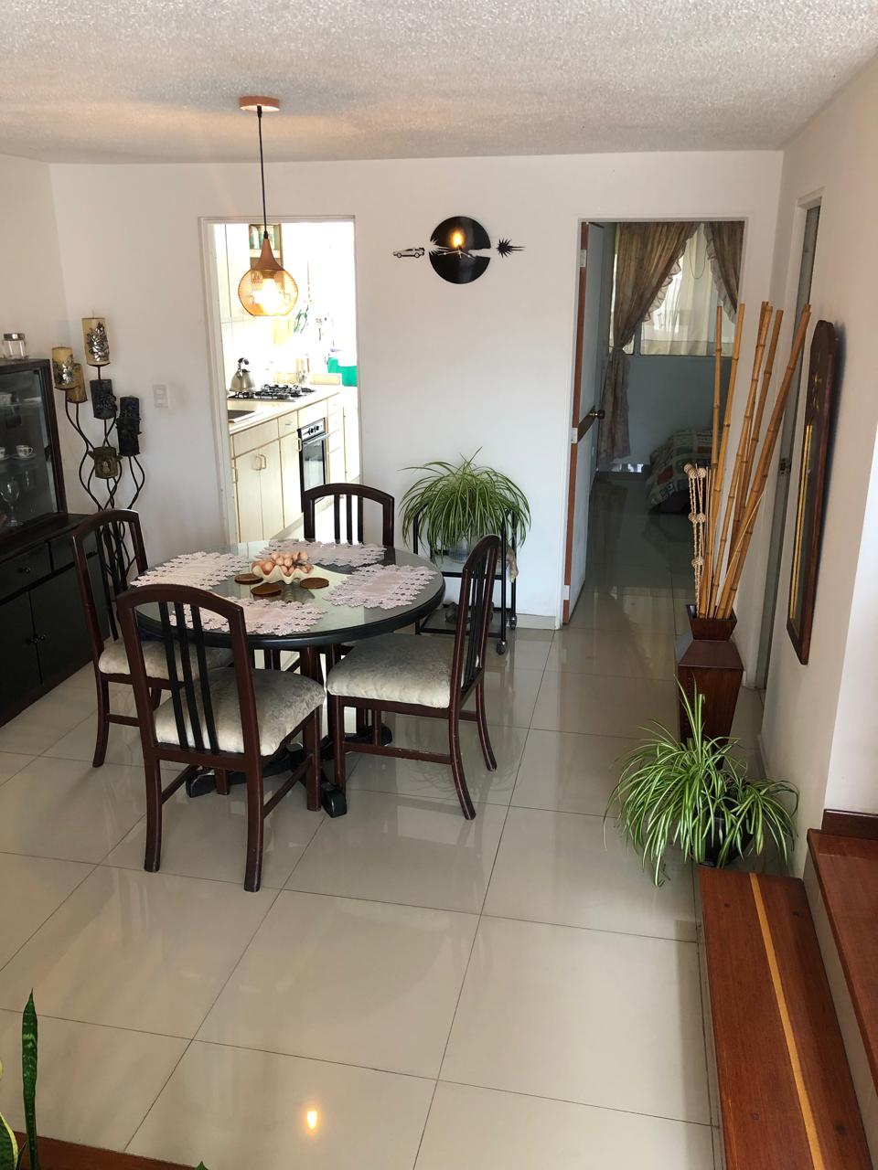 Casa en venta en Delicias Norte, Chía · foto 5 de 21
