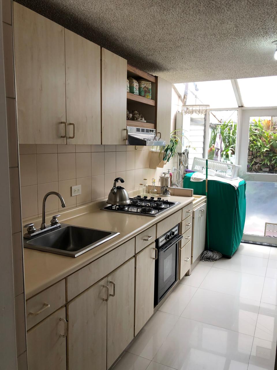 Casa en venta en Delicias Norte, Chía · foto 6 de 21