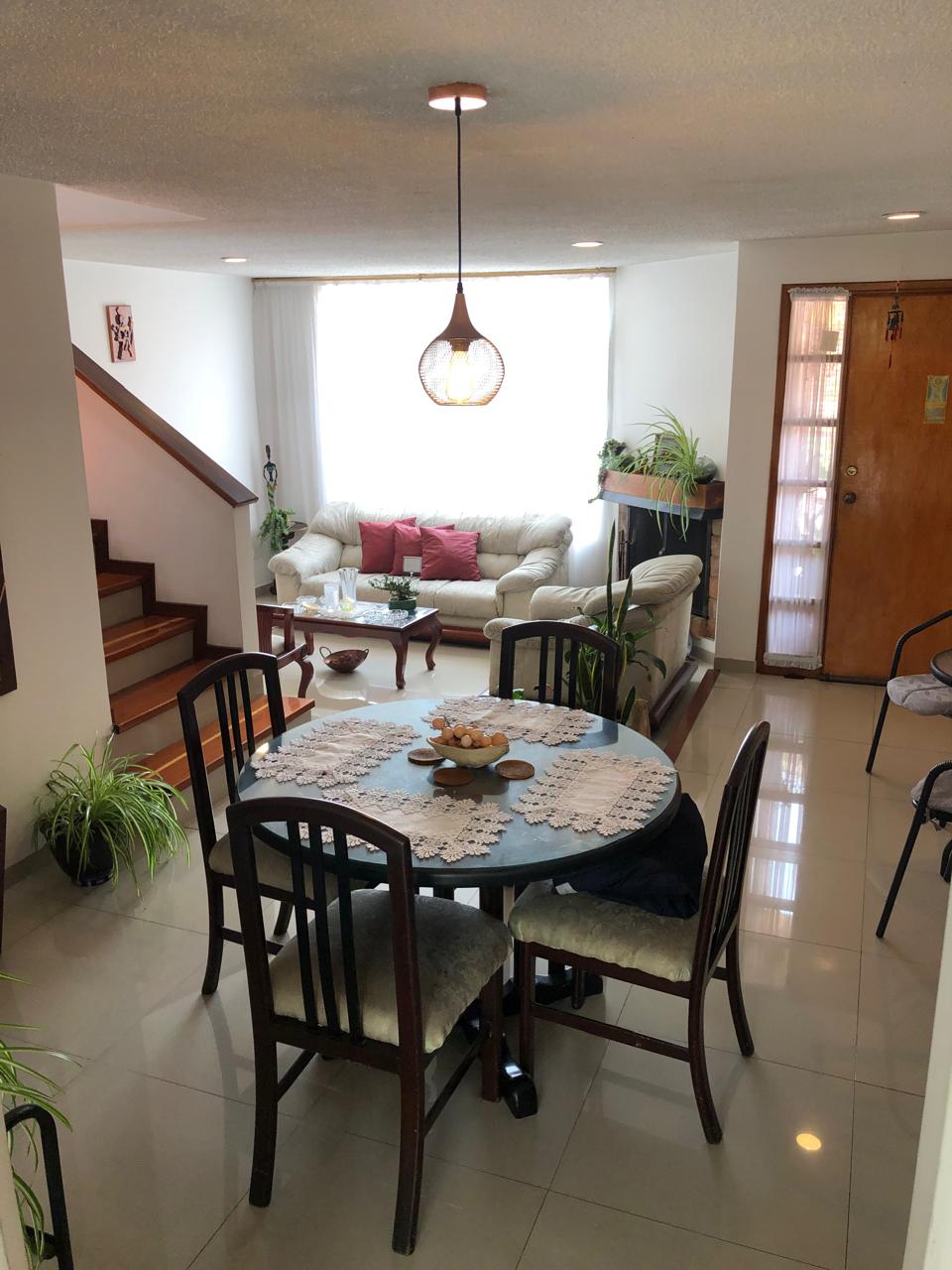 Casa en venta en Delicias Norte, Chía · foto 9 de 21